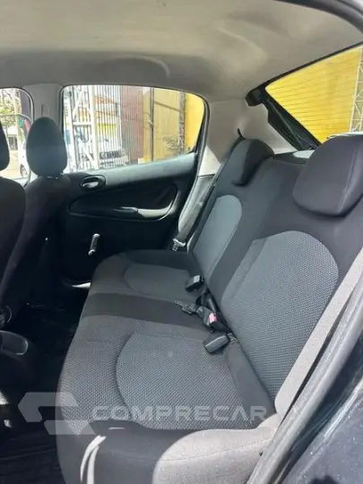 207 1.4 XR 8V FLEX 4P MANUAL