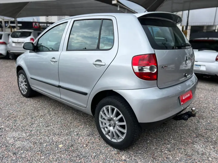 Fox 1.0 Mi Plus 8V Flex 4P Manual