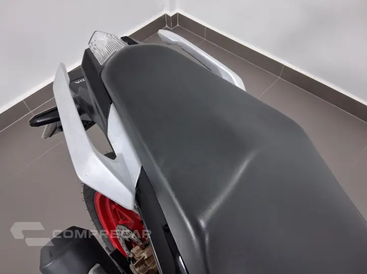 HONDA CB 250F TWISTER CBS