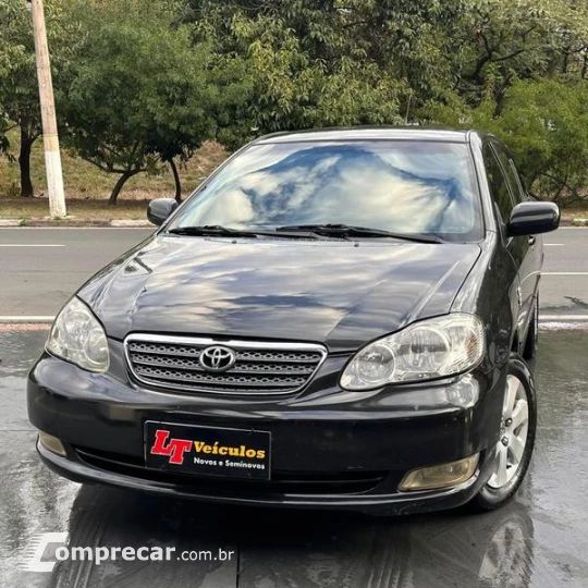 COROLLA XEI18FLEX