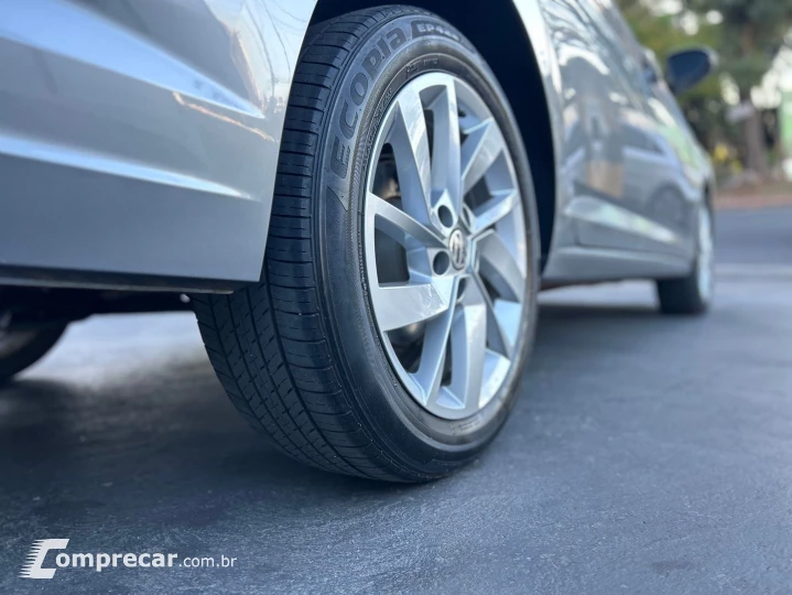 Jetta 1.4 250 Tsi Total Flex Comfortline Tiptronic