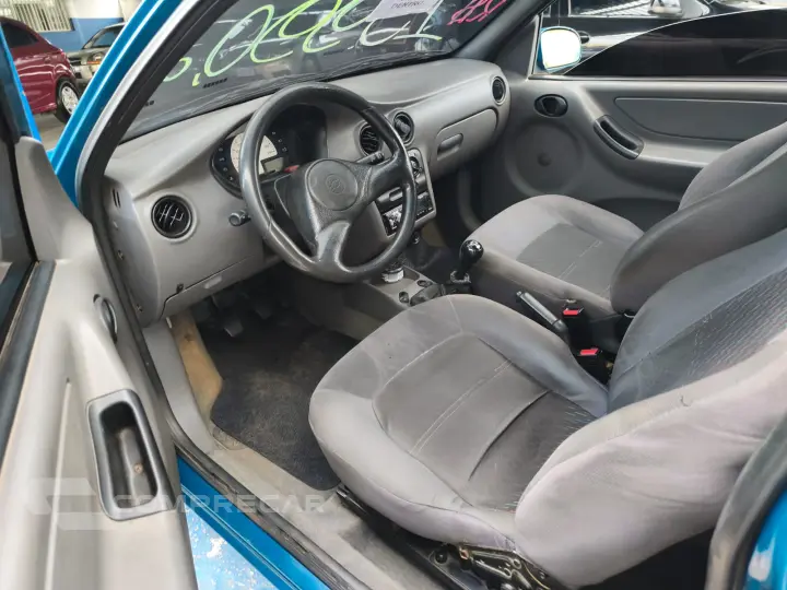 CELTA 1.0 MPFI VHC 8V