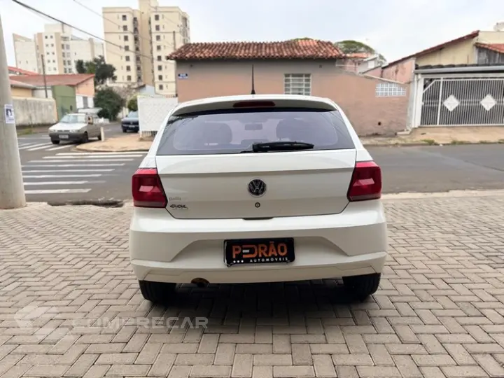 GOL