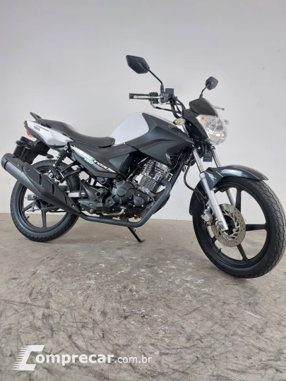 YAMAHA FACTOR 150ED