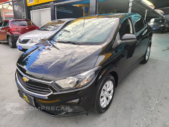 PRISMA Sed. LT 1.4 8V FlexPower 4p