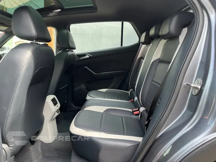 T-Cross Hig. 250 TSI 1.4 Flex 16V 5p Aut