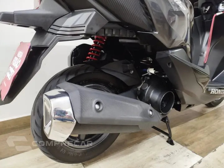 ELITE 125