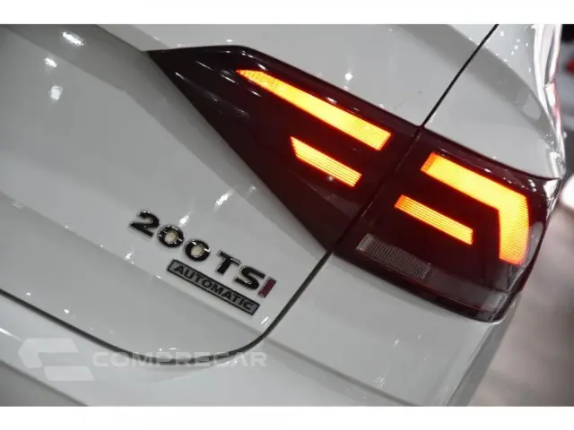 VIRTUS - 1.0 200 TSI HIGHLINE AUTOMÁTICO