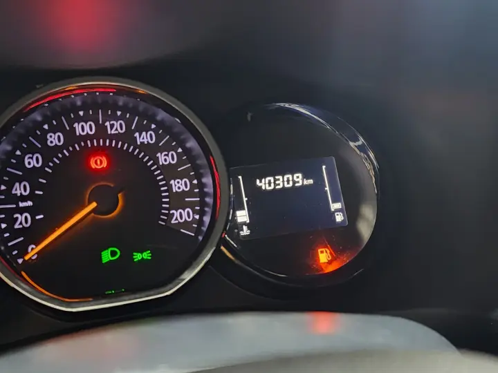 LOGAN Zen Flex 1.0 12V 4p Mec.