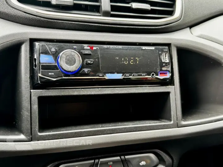 ONIX 1.0 MPFI LT 8V FLEX 4P MANUAL