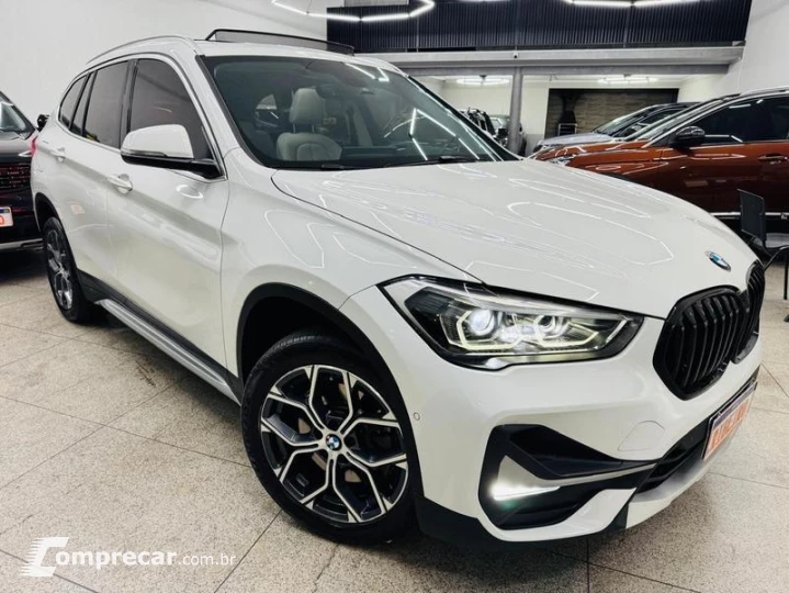 X1 S20I ACTIVEFLEX