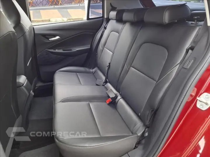 ONIX 1.0 Turbo Premier