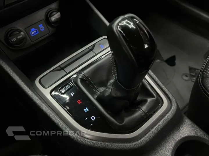 CRETA 1.6 16V FLEX ATTITUDE AUTOMÁTICO