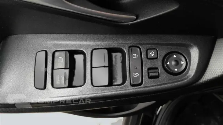 CRETA 1.0 TGDI FLEX LIMITED SAFETY AUTOMÁTICO