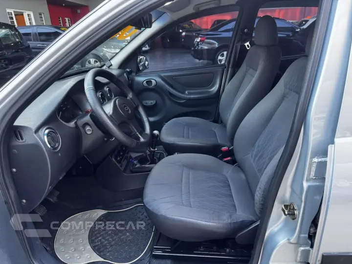Celta 1.0 4P VHC FLEX SPIRIT