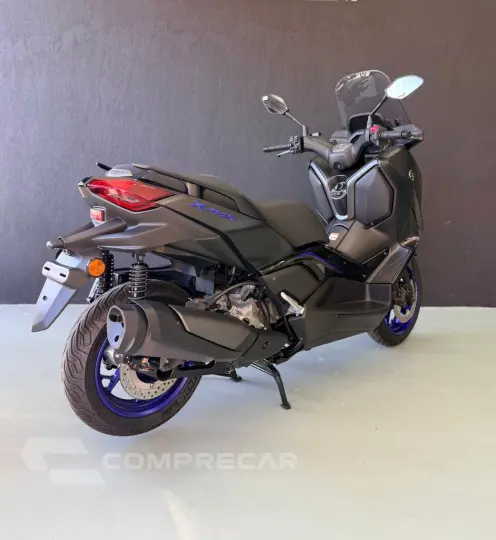 Xmax 300