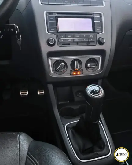 Crossfox 1.6 4P FLEX