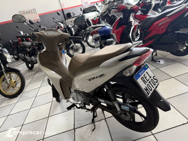 BIZ 125i
