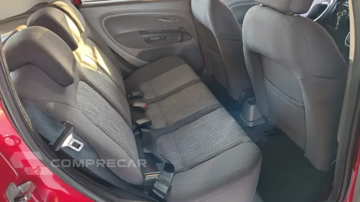PUNTO 1.6 Essence 16V