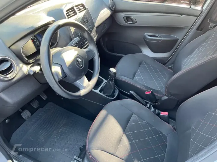 KWID 1.0 12V SCE ZEN