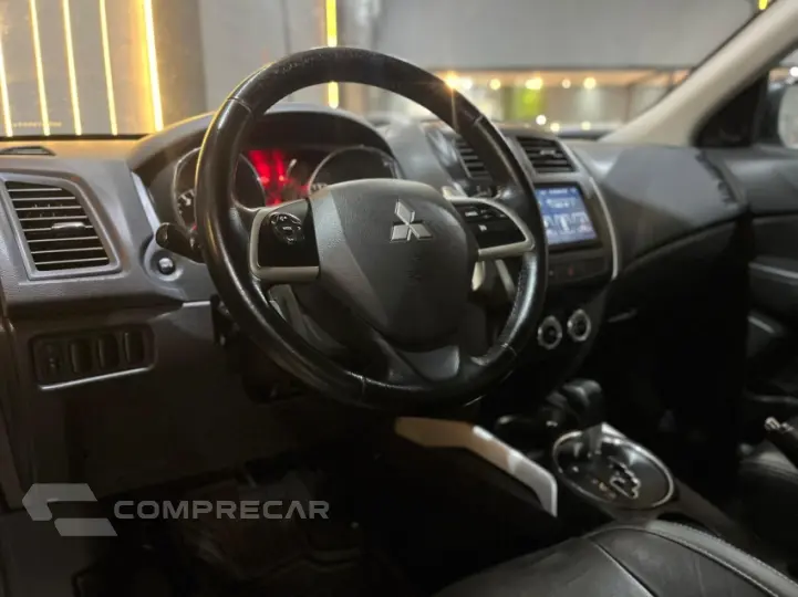 ASX 2.0 4X2 16V