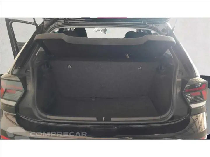 POLO 1.0 170 TSI COMFORTLINE AUTOMÁTICO
