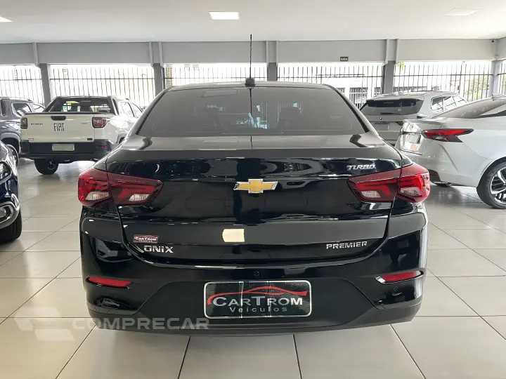 ONIX PLUS 1.0 T AT PR2