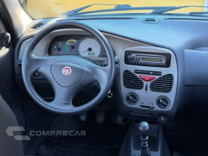 Palio 1.0 ECONOMY Fire Flex 8V 4p