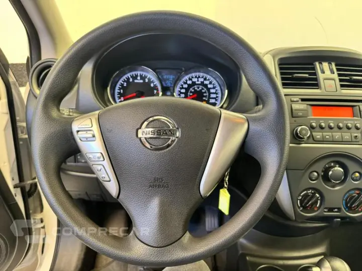 VERSA 16SV CVT