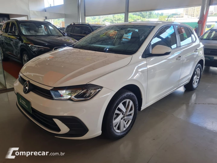 POLO 1.0 MPI MANUAL