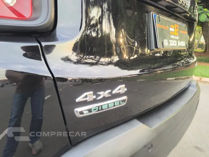 RENEGADE 2.0 16V Turbo Sport 4X4