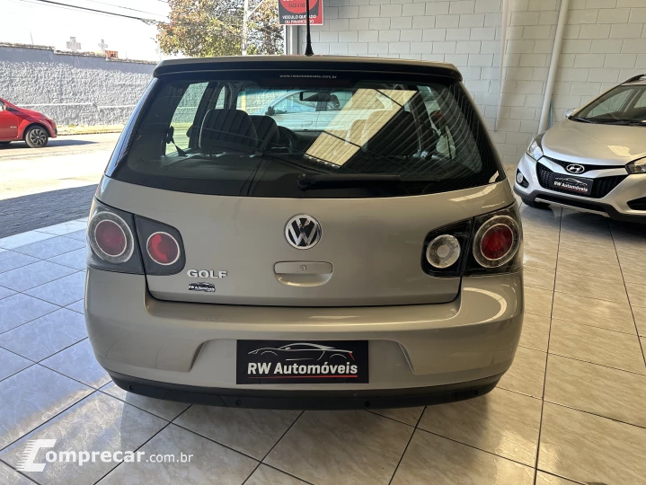 GOLF 1.6 MI Sportline 8V