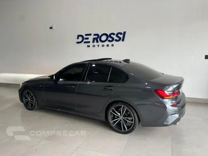 320IA 2.0 TB M SPORT A.FLEX/M.SPORT 4P