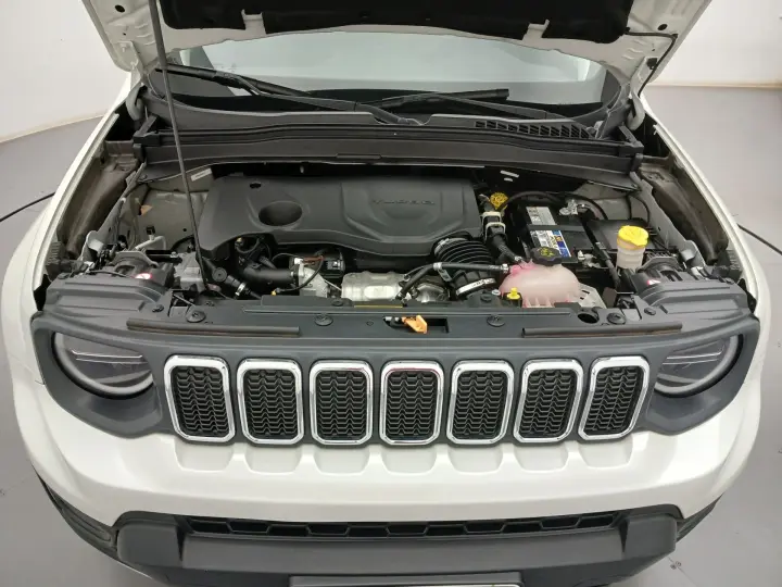 RENEGADE 1.3 T270 TURBO FLEX LONGITUDE AT6