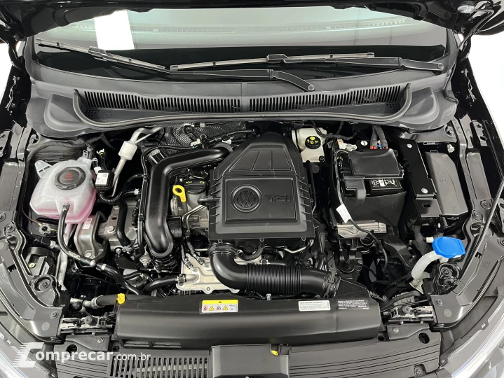 POLO 1.0 170 TSI Highline