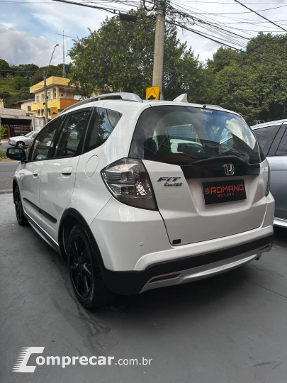 FIT 1.5 Twist 16V
