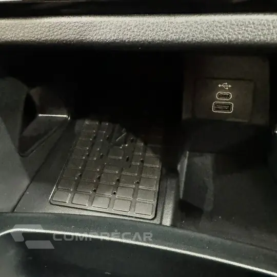 Ranger Limited 3.0 V6 4x4 CD TB Die. Aut