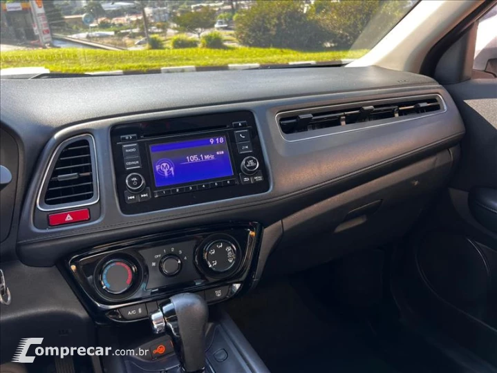 HR-V 1.8 16V EX