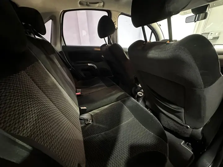 C3 1.6 16V 4P EXCLUSIVE FLEX AUTOMÁTICO