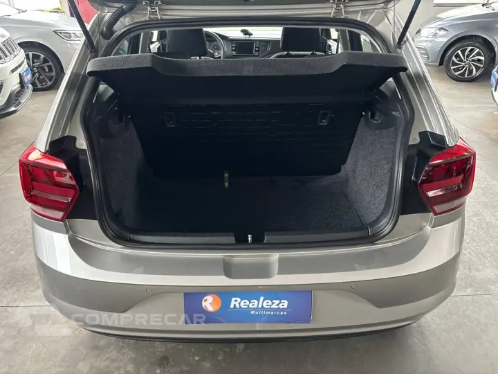 Polo 1.0 Flex 12V 5p