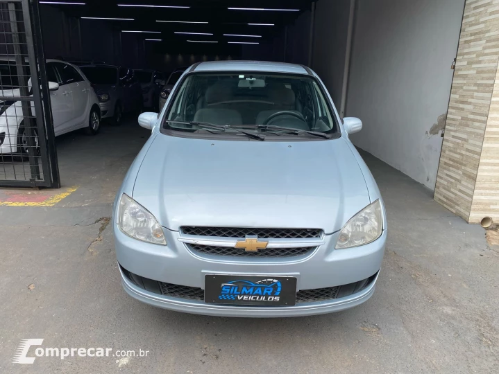 CLASSIC 1.0 MPFI LS 8V