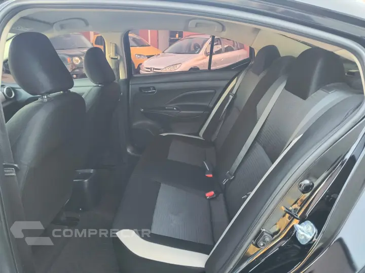 VERSA 1.6 16V Sense