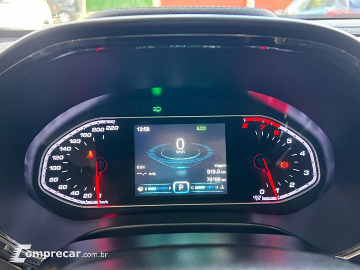 TIGGO 5x 1.5 VVT TURBO iFLEX TXS DCT