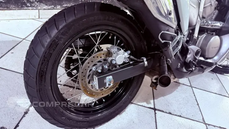 XL700 Transalp