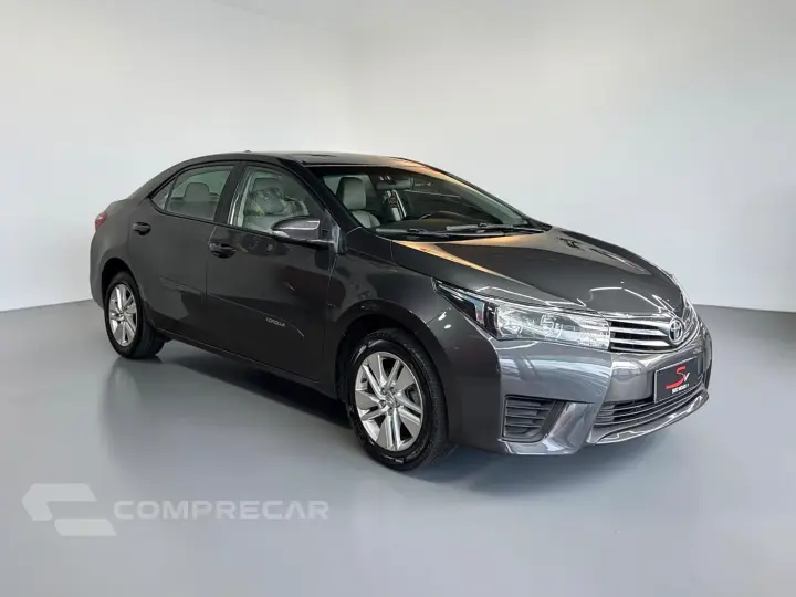COROLLA 1.8 GLI 16V