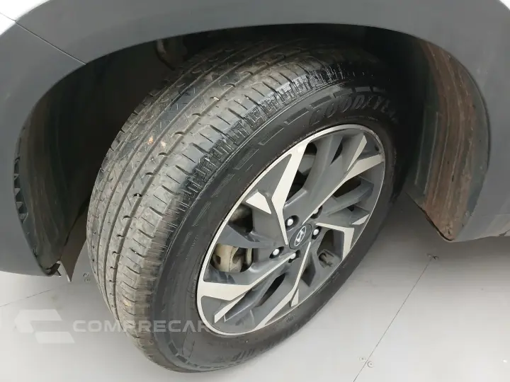 CRETA 1.0 TGDI FLEX PLATINUM SAFETY AUTOMÁTICO