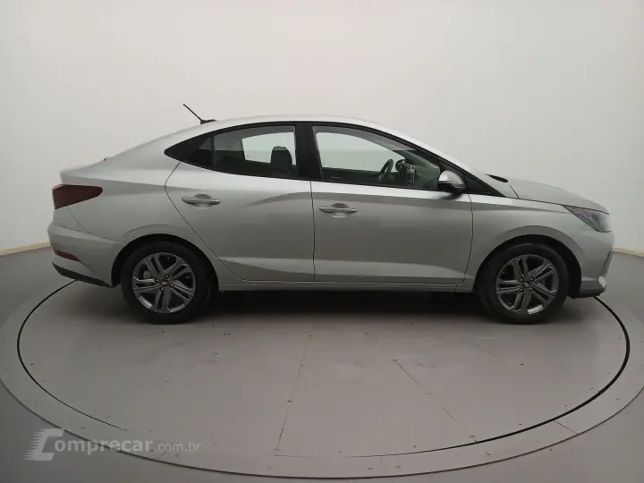 HB20S 1.0 TGDI FLEX COMFORT PLUS AUTOMÁTICO