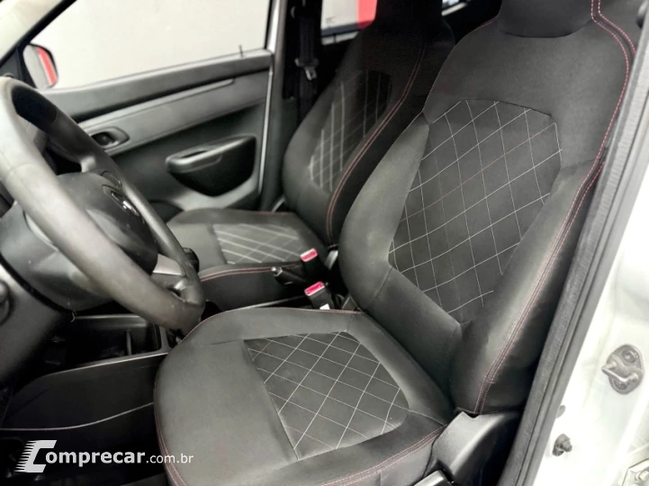 KWID 1.0 12V SCE ZEN
