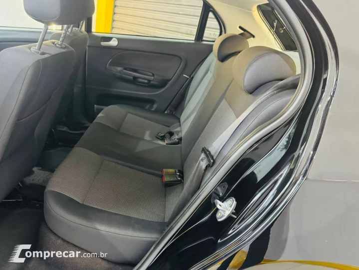 GOL 1.6 I 8V