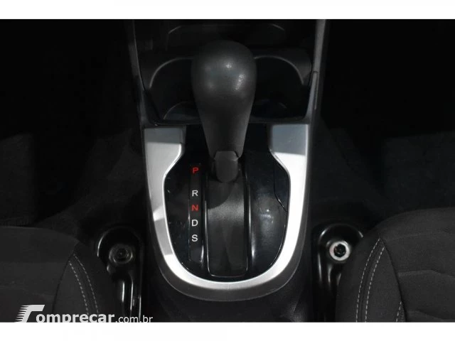 WR-V - 1.5 16V ONE EX CVT